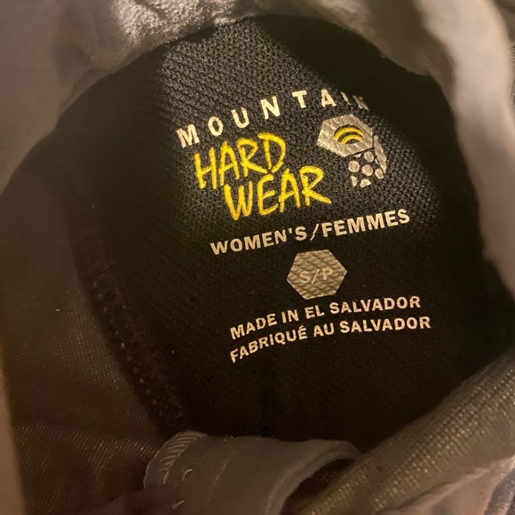 Mountain HardWear Vest - Picture 12 of 13